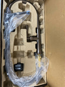 Signature Hardware SHXCPD107ORB Perdita 1.8 GPM Pull-Down Kitchen Faucet - Oil Rubbed Bronze