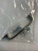 Amerock BP55319G10 Highland Ridge 5-1/16 Inch Center to Center Handle Cabinet Pull - Satin Nickel