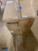 Capital Lighting 948041BK Bryson 4 Light 23" Tall Wall Sconce - Black