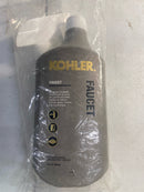 Kohler K-EC23723-NA Agent, Kitchen and Bathroom Cleaner, Cleans faucets, Glas...