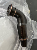 Moen Replacement Hose and Spray Kit Only - Mediterranean Bronze