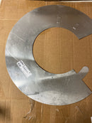 DuraVent 5DT-SC 5" Inner Diameter - DuraTech Class A Chimney Pipe - Double Wall - Storm Collar - Stainless Steel