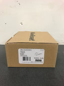 Kwikset Balboa Satin Nickel Passage Hall/Closet Door Lever with Microban Antimicrobial Technology-200BL 15 6AL RC