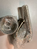 Signature Hardware 1-1/4" P-Trap With High Box Flange SH362ZBN