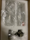 Kohler Lighting 27263-SC02-TTL Purist 2 Light 22" Tall Bathroom Sconce - Titanium