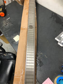 LUXE Linear Drains 48WW 48" Wedgewire Linear Shower Drain