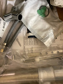 Kohler Hint 1.2 GPM Widespread Bathroom Faucet with Pop-Up Drain