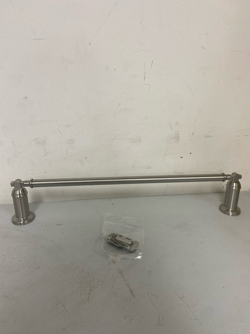 Delta 78418-SS Broderick 18" Towel Bar - Brilliance Stainless