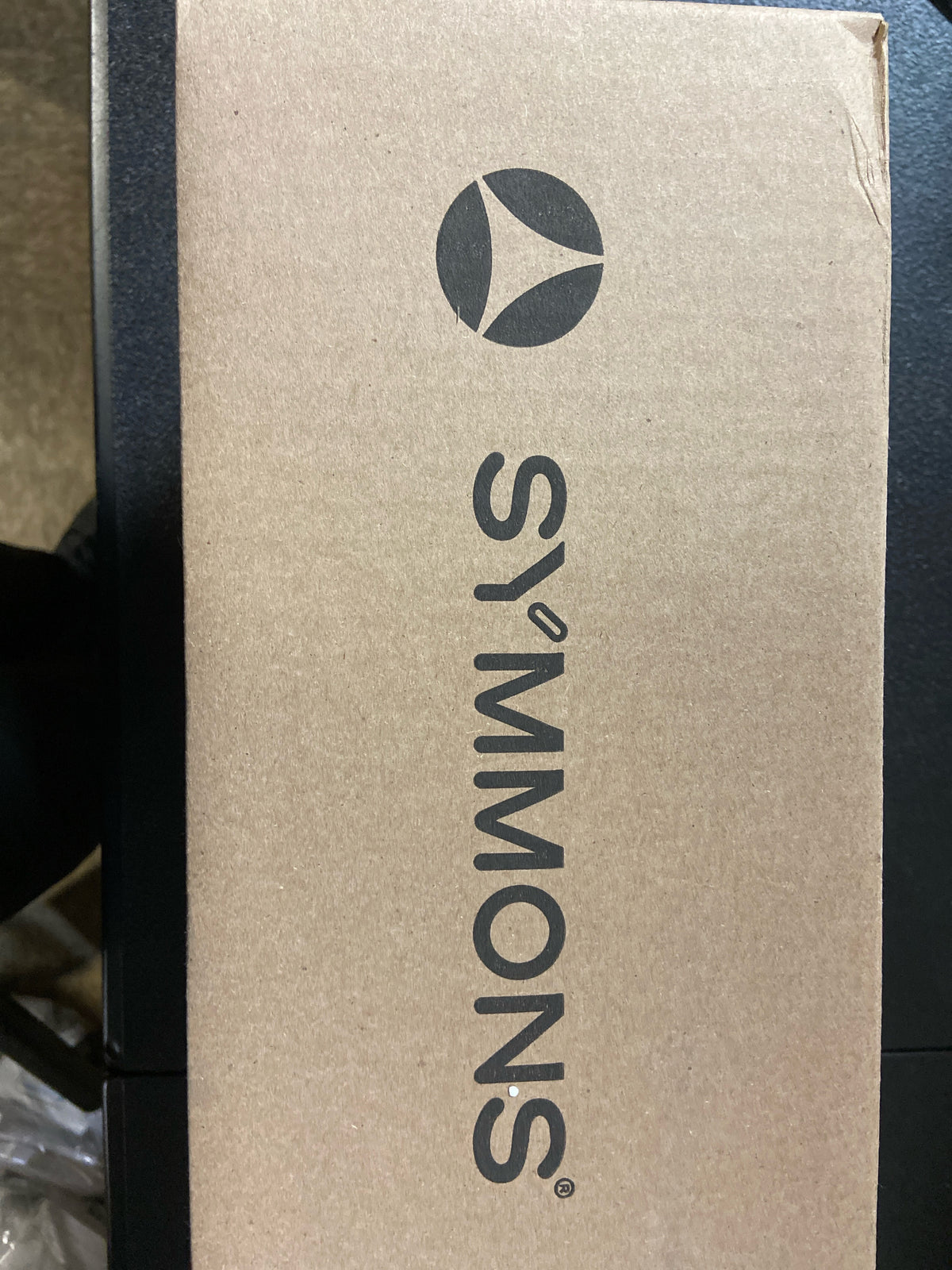 Symmons 262BRBODY Temptrol Rapid Install Pressure-Balancing Tub and Shower Mixing Valve