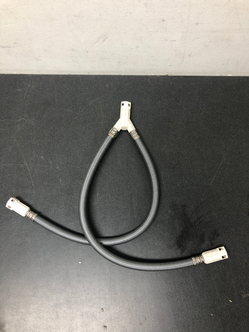 Moen 140713 Quick-Connect Hose Kit - N/A