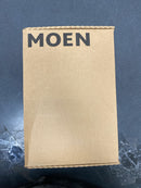 Moen 8138 M-DURA Commercial Kitchen Faucet - Includes Side Spray - Chrome