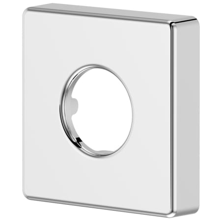 Pfister 960-374A Verve Square Shower Arm Flange - Polished Chrome