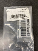 Emtek 86173US14 American Classic 4 Inch Center to Center Cup Cabinet Pull - Polished Nickel