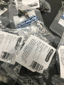 Amerock 894ABS Allison Value 3 Inch Center to Center Bar Cabinet Pull - Antique Brass