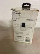 Gyration Cyberview Cyberview 2000 2 Megapixel Indoor Full HD Network Camera - Color - White