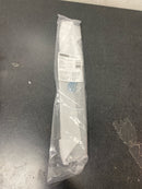 Amerock Westerly 12-5/8 inch (320mm) Center-to-Center Black Bronze Cabinet Pull, BP53726BBR