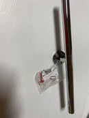Kohler K-78379-CP Components 16" Towel Bar - Polished Chrome