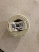 Master flow FGW3 3 in. x 150 ft. Fiberglass Weave