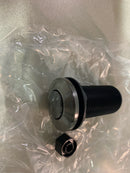 Signature Hardware SHASB2GM Air Switch Button - Gunmetal