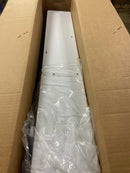Air King RS363 36 in White Range Hood Shell