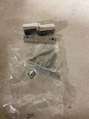 Hansgrohe 41755000 AddStoris Dual Towel Hook in Chrome