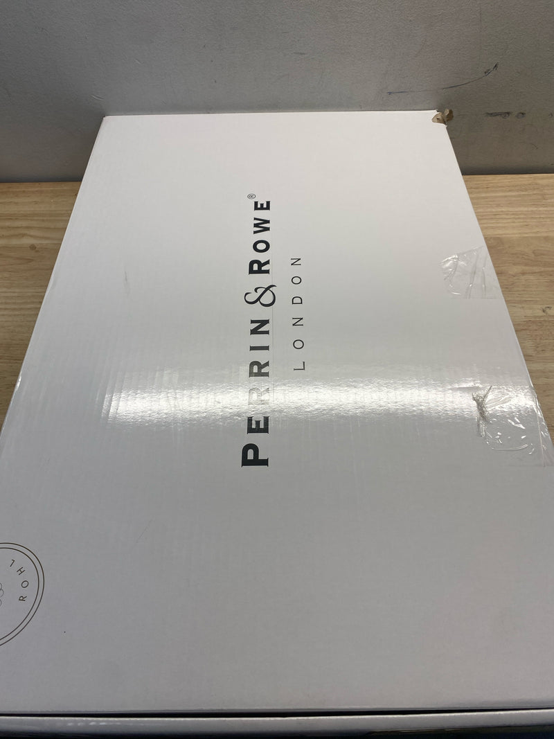 Perrin and Rowe U.4044PN-2 Holborn 1.75 GPM Single Hole Pull Down Kitchen Sink Faucet - Polished Nickel
