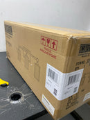 Capital Lighting 120731PN-423 Camden 3 Light 24" Wide Bathroom Vanity Light - Polished Nickel