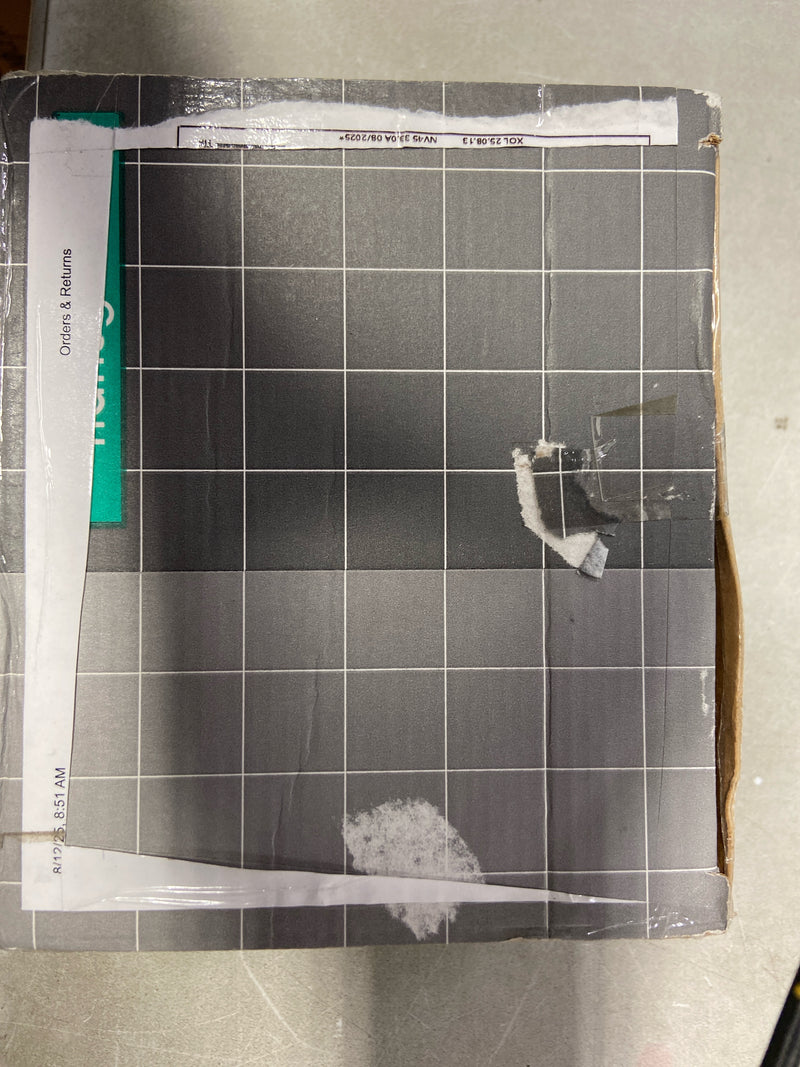 Hansgrohe 04930830 Croma 100 Classic 1.5 GPM Multi Function Shower Head - Polished Nickel