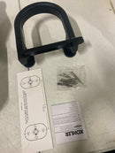 KOHLER Belay Toilet Paper Holder