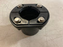 Infinity Drain CDA 22 2" Clamp Down Drain, ABS