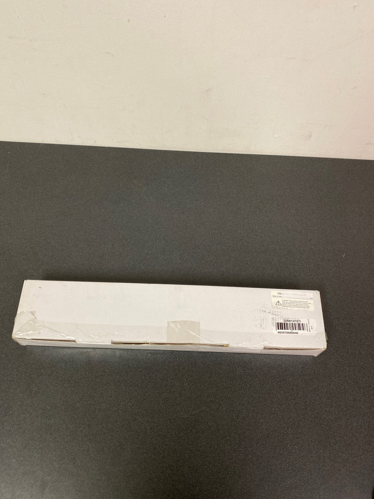 Kingston Brass Roped 12" Grab Bar