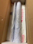 Visual Comfort RL 2033PN-EC Barton 3" Wide LED Bath Bar - Polished Nickel