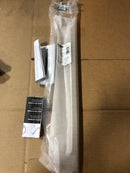 Amerock BP54061CZ Stature 18 Inch Center to Center Handle Appliance Pull - Champagne Bronze