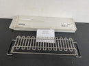 Kohler K-6429-ST Strive Stainless Steel Utility Rack - Stainless Steel