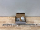 Brizo 692485-BN Charlotte 24" Towel Bar - Brilliance Brushed Nickel