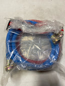 Everbilt 5 Ft. Color-Coded Washing Machine Fill Hose (2-Pack)