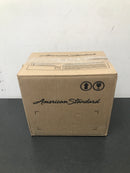 American Standard 0059020EC.020 Murro Vitreous China Shroud with EverClean for Wall-Hung Sink - White