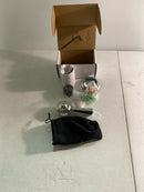 Rohl TTN51W1LMAPC Pressure Balanced Valve Trim Only with Single Lever Handle - Less Rough In - Polished Chrome