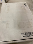 Kohler 27390-4N-BN SIMPLICE Widespread bathroom sink faucet, 0.5 GPM, Vibrant Brushed Nickel