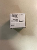 Axor 42137000 Montreux Single Robe Hook - Engineered in Germany, - Chrome