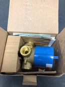 American Standard R433S 3-Way Diverter Rough In Valve with Shared Functions - 3 Individual Functions and 3 Shared Functions - N/A