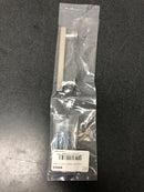 Emtek 86453US15 Freestone 3-1/2 Inch Center to Center Bar Cabinet Pull from the Urban Modern Collection - Satin Nickel