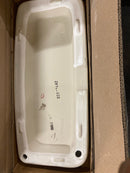TOTO Drake 1.6 GPF Toilet Tank with WASHLET+ Auto Flush Compatibility, Bone - ST776SA