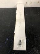 Kingston Brass DR414165 Manhattan 16" Grab Bar - Oil Rubbed Bronze