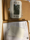 Honeywell Home Programmable Thermostat, Conventional/Heat Pump Compatibility, Flexible Schedule, X2P, White, RTH22B