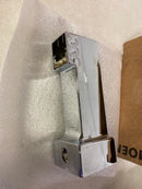 Moen S3898 90-Degree Non Diverter Spout, Chrome