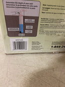 K2 Pumps WPS05003K 1/2 HP Shallow Well Jet Pump