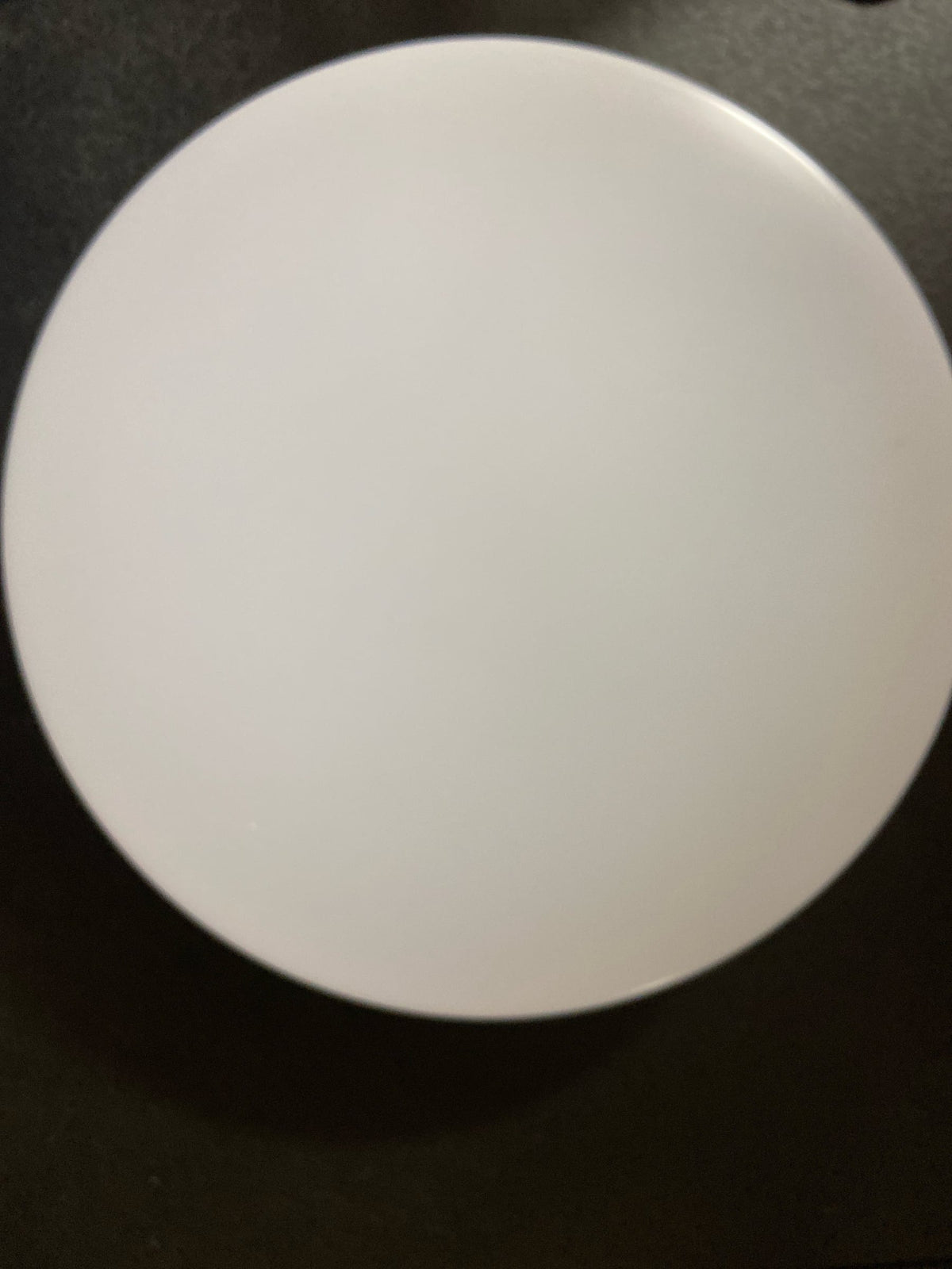 Commercial electric 92057 Flexinstall LED 12 in. Brushed Nickel Edge to Edge Recessed Ceiling Light for Home with 5CCT + DuoBright Dimming