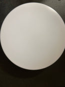 Commercial electric 92057 Flexinstall LED 12 in. Brushed Nickel Edge to Edge Recessed Ceiling Light for Home with 5CCT + DuoBright Dimming