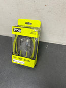 Ryobi AC0I4USBCL 4 ft. Nylon Cable USB-C to Lightning